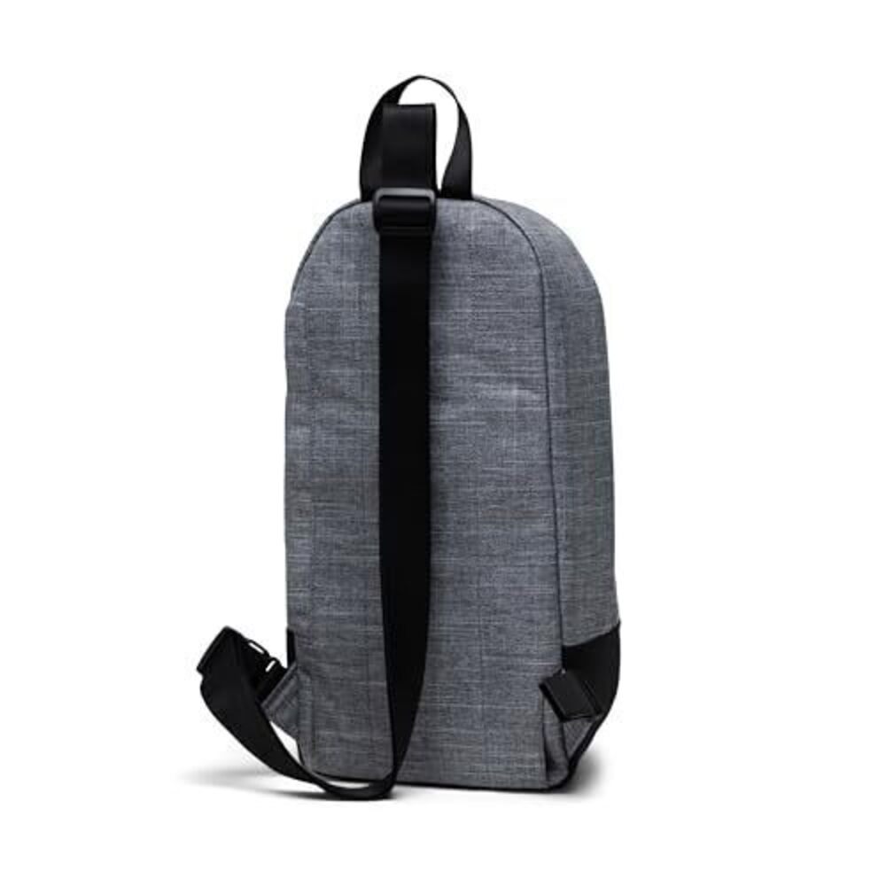 8779 Supply Co. Heritage Shoulder Bag Grey, 8L - Picture 4 of 4